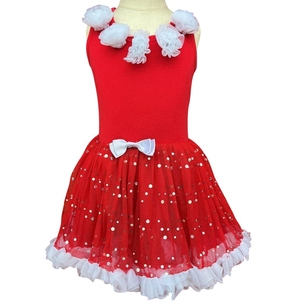 Rosette Holiday Christmas‎ Ballet
